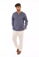 East India Company East India Company - Rahman Long Sleeve Kurta