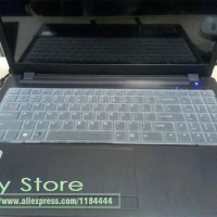 For 15.6" Lenovo Ideapad 100 IdeaPad 100-15 100-15iby Laptop TPU Keyboard cover Protector Skin