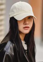 National Geographic 洗水棒球帽