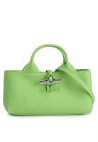 LONGCHAMP Le Roseau S Handbag (tr)