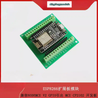 Bộ điều khiển bảng mở rộng, ESP8266 CP2102