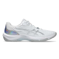 Court Control FF 4 รองเท้า Indoor Court ผู้ใหญ่ สีขาว