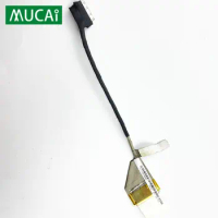 For ASUS K40 X8AC K40IN K50IN X5DC K40AB K50AB K50i K50ij X8AAF X8AF X8AIN X8AIP P50IJ LCD LED Display Ribbon cable 1422-00G90AS