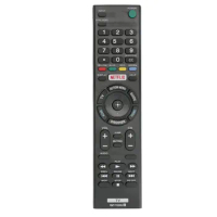 New RMT-TX200U Remote Control fit for Sony TV XBR-55X700D XBR-49X700D XBR-65X750D