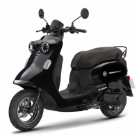【YAMAHA 山葉】VINOORA125M-晶片鑰匙版M版碟煞-UBS-2025年原色彩(24期-贈MO幣3000+現折優惠款)