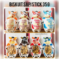 AO944 BISKUIT SAPI BISKITOP NYAMNYAM CEMILAN ANAK MURAH STOK TERBATAS