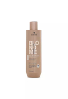 Schwarzkopf SCHWARZKOPF - Blond Me 全系列金髮淨化洗髮露 300ml
