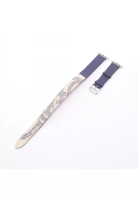 Hermès Pre-Loved Hermès Apple Watch Hermes apple watch for 40mm case double tour spare belt leather 