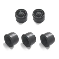 5Pcs Engine Cover Rubber Mounting Bush Car Engine Protective Under Guard Plate for Focus MK2 2005 2013 T3EF