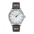 Laco 朗坤 862156 亞琛 Polar42限量版飛行錶