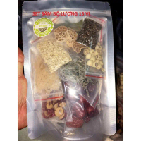 Set Sâm Bổ Lượng 13 Vị-NTFOOD
