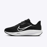 Nike Wmns Quest 6 FD6034-001 女 慢跑鞋 運動 路跑 休閒 透氣 緩震 包覆 黑白