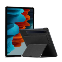 Case For Samsung Galaxy Tab S7 11" SM-T870 T875 Tablet Stand Cover Shell For Samsung galaxy Tab S8 SM-X700 X706 Back Case Funda