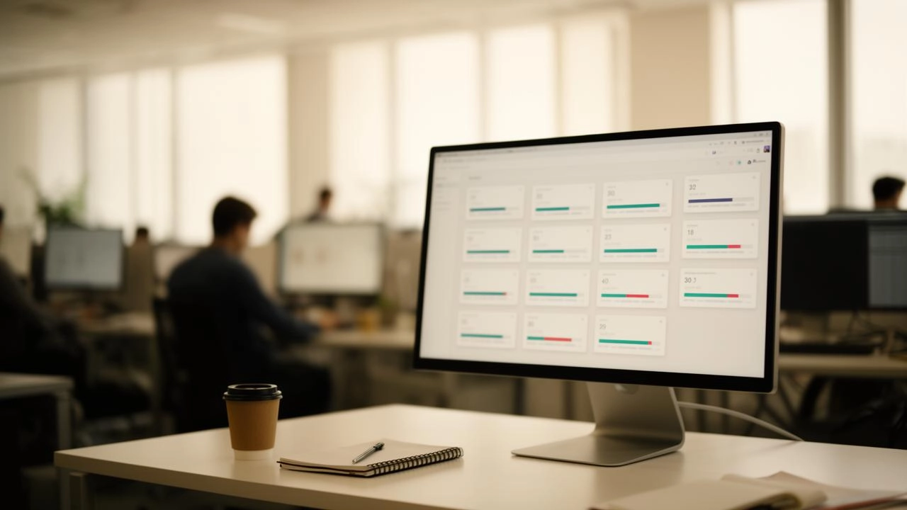 AI Now Bills by the 'Task'… The Corporate Software Market Where the SaaS Pricing Formula Is Being Upended