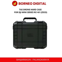 TAS DRONE HARD CASE FOR DJI MINI SERIES RC+N1 (ZD33)
