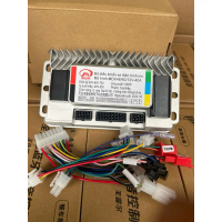 Ic đúc 1200w 48-72v dùng cho xe điện phù hợp với động cơ 350-800w
