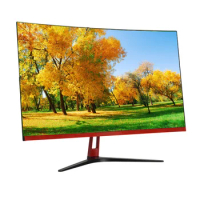 4k monitor 32 inch gaming 144hz ultra wide curved monitor for home and student gaming desktop computer