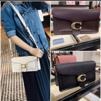 Coach🆕tabby26 酒神包