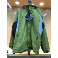 全新 Chamois 登山 防風 防水 外套 XL size New