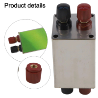 Máy Hàn Điện Một Chiều Di Động 36-96V Pin Axit Chì Dùng Sửa Chữa Cầm Tay