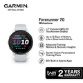 Garmin Forerunner 70 Jam Tangan GPS