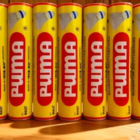 Shuttlecock / Kok / Kok Bulutangkis Original warna