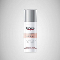 Eucerin SPOTLESS BRIGHTENING DAY/NIGHT SPF30 50 ML ยูเซอริน สปอตเลส ไบรท์เทนนิ่ง เดย์ ฟลูอิด เดย์ครี