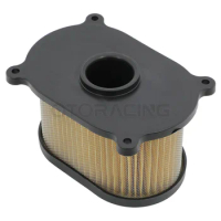 Motorcycle Air Filter Intake Cleaner For Suzuki SV650 SV 650 1999-2002 13780-20F00 For Hyosung GT250R GT650R GV650 GT650 GT250