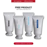 [NOT FOR SALE] Skin Game - Exclusive Gift Hydrating FW 5ml