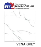 Keramik Lantai 50x50 Paris Vena Grey Glossy / Keramik Lantai 50x50 Paris Vena Beige Glossy warna VEN