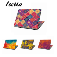 Laptop skins 15.6 Notebook Skin Vinyl Sticker Cover Decal for 13.3" 14" 15.6" 16" HP Lenovo Apple Mac Dell Asus Acer