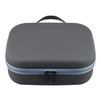 2 In 1 Portable Bag For DJI Mavic Mini Drone And Remote EVA Hard Shell Storage Case For DJI Mavic Mini Drone Accessories