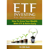 ETF Investing For Malaysians: How To Grow Your Wealth With ETF & Retire Early