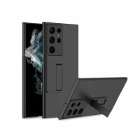 【CASE SHOP】Samsung S23 Ultra 支架站立保護殼(隱藏式站立支架)