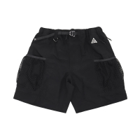 NIKE 耐吉 Nike ACG Cargo Shorts 黑 大口袋 工裝短褲(DV9406-010)