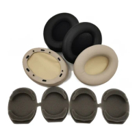 Professional Replacement Ear Pads For Sony WH-1000XM3 Headphone Comfortable Earpads Cushions Replacement