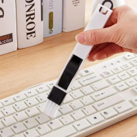5PC Multifunction Window Groove Cleaning Brush Gadgets Cleaning Tools Kitchen Supply Item Kitchen Ac