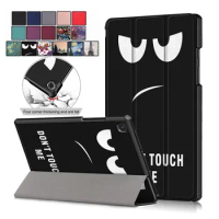 Shockproof Cover for Samsung Galaxy Tab A7 2020 Smart Stand Case Shell Funda for Samsung Tab A7 10.4 Inch SM-T500 SM-T505