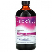 NEOCELL ER COLLAGEN +C 120/250/360 เม็ด หรือแบบผง หรือแบบน้ำ