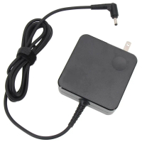 Pengecas Laptop Universal 65W Quick Charge 20V Baru Sepenuhnya 3.25A 4.0*1.7mm Perlindungan OTP Pala