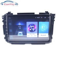 Android 8.1 For HON-DA XRV Vezel XRV Vezel HRV 2013~2018 Multimedia Stereo Car DVD Player Navigation GPS Radio