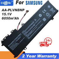 AA-PLVN8NP Laptop Battery For Samsung ATIV Book 8 T15.1V 91Wh Newouch 780Z5E 780Z5E-S01 NP780Z5E 870Z5G NP870Z5G 870Z5E NP870Z5E