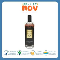 [WAJIB TAMBAH BUBBLE / DUS] Evangeline eau de parfum - Black Musk 100 ml