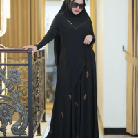 Diza dubai by Mshee Muslim