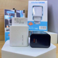 10Pcs/25W USB C PD Quick Charger Fast Charging For iPhone Xiaomi Samsung Mobile Phone Type-C Fast Charger Adapter With Box Cable