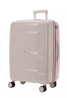 RCB Polo Club RCBPC Imperial 28 Inch PP Luggage-Expandable+Security zip+TSA-32890028