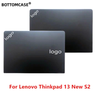 BOTTOMCASE New For Lenovo Thinkpad 13 New S2 Laptop LCD Back Cover Case 01AV615 1AV615