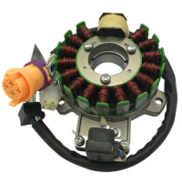 JS250 Stator Coil Coil For 250 250CC ATV Accessories