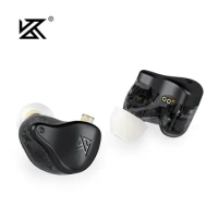 KZ AST 12BA Units 24 Balanced Armature HIFI Earphones DJ Monitor Earbuds Noise Cancelling Headsets KZ ZAX ZSX ASX AS16 ASF