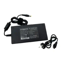 18V 10A 6.67A 7.5A 8.33A AC DC Adapter Charger For XGIMI Projector H2S H2 H3 RS Pro Z6X N20 HKA18018010-6A Power Supply